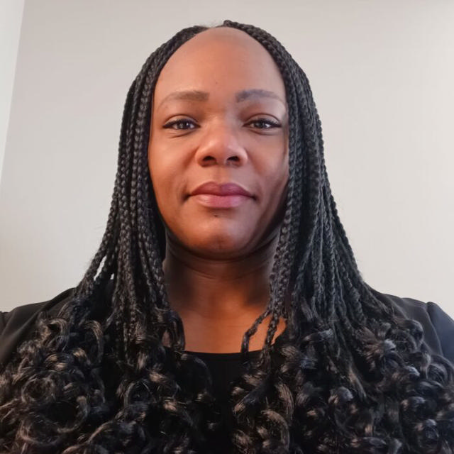 Belinda Rhoden