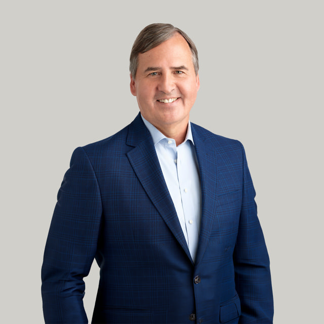 Greenfield Global Welcomes Graham Smith as Chief Corporate Development Officer